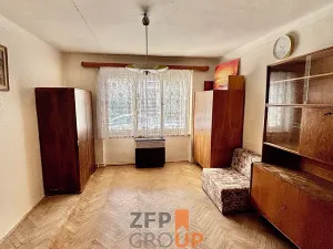 Prodej bytu 2+1, Jihlava, Ladova, 53 m2