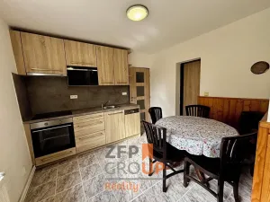 Pronájem rodinného domu, Braníškov, 86 m2