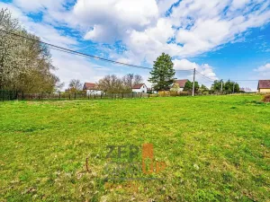 Prodej pozemku pro bydlení, Višňová, 2296 m2