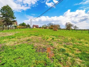 Prodej pozemku pro bydlení, Višňová, 2296 m2