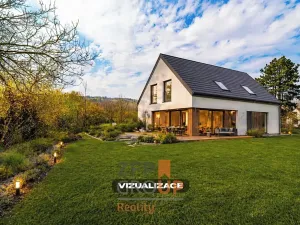 Prodej pozemku pro bydlení, Višňová, 2296 m2