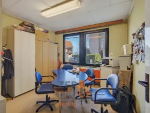 Prodej obchodního prostoru, Brno, Tuřanská, 104 m2