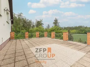 Prodej ubytování, Kunštát, Pod Hotelem Rudka, 763 m2