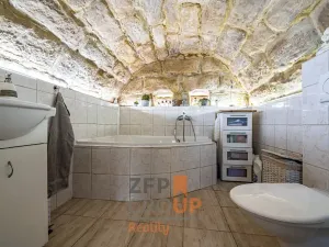 Prodej rodinného domu, Jablonné v Podještědí, Mlýnská, 121 m2