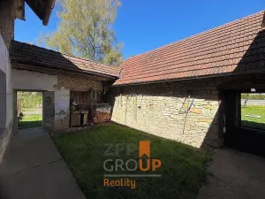 Prodej rodinného domu, Chmelík, 86 m2