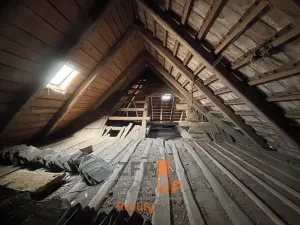 Prodej rodinného domu, Chmelík, 86 m2