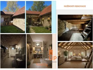 Prodej rodinného domu, Chmelík, 86 m2