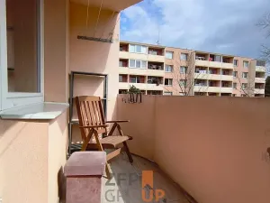 Prodej bytu 3+1, Hrušovany u Brna, Sídliště, 73 m2