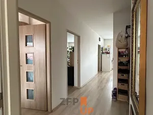 Pronájem bytu 3+1, Letovice, Albína Krejčího, 81 m2