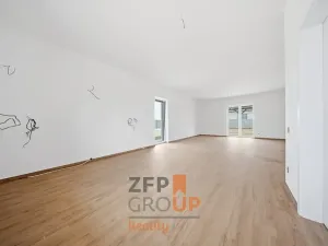 Prodej rodinného domu, Praha - Horní Počernice, 116 m2