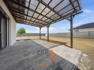 Prodej rodinného domu, Praha - Horní Počernice, 116 m2