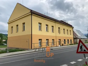 Pronájem bytu 3+kk, Jeseník, Šumperská, 65 m2