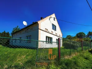 Prodej rodinného domu, Frýdlant, Vančurova, 155 m2