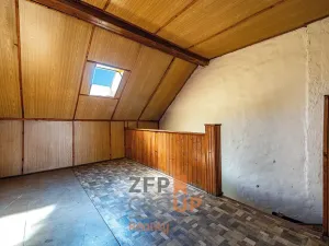 Prodej rodinného domu, Frýdlant, Vančurova, 155 m2