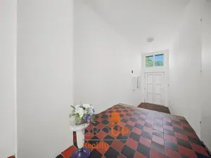 Prodej rodinného domu, Brno, Břeclavská, 417 m2