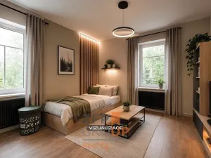 Prodej rodinného domu, Liberec, Žitavská, 104 m2