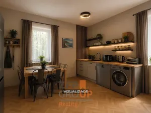 Prodej rodinného domu, Liberec, Žitavská, 104 m2