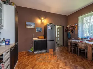 Prodej rodinného domu, Liberec, Žitavská, 104 m2