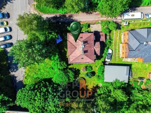 Prodej rodinného domu, Liberec, Žitavská, 104 m2