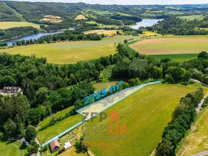 Prodej zahrady, Šetějovice, 2725 m2