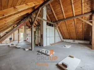 Prodej rodinného domu, Tavíkovice, 193 m2