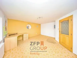 Prodej rodinného domu, Senice na Hané, 227 m2