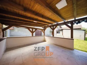 Prodej rodinného domu, Senice na Hané, 227 m2