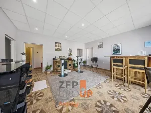 Prodej obchodního prostoru, Brno, Břeclavská, 417 m2