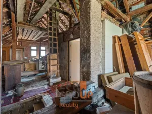 Prodej rodinného domu, Nový Knín, Sudovická, 300 m2