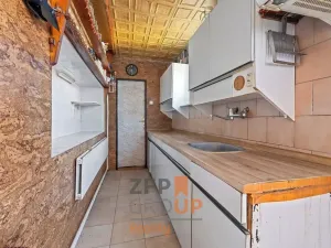 Prodej rodinného domu, Malá Hraštice, 93 m2