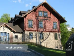 Prodej pozemku, Přední Výtoň, Svatý Tomáš, 2479 m2