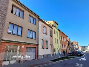 Prodej rodinného domu, České Budějovice - České Budějovice 6, Zeyerova, 197 m2