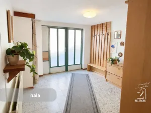 Prodej rodinného domu, České Budějovice - České Budějovice 6, Zeyerova, 197 m2