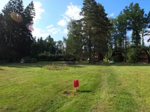 Prodej chaty, Horní Pěna, 41 m2