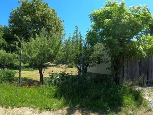 Prodej pozemku, Adamov, Na werku, 846 m2