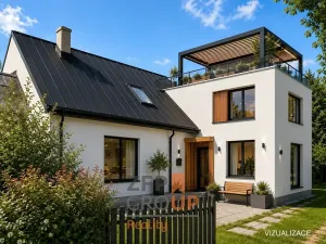 Prodej rodinného domu, Frýdlant nad Ostravicí, 170 m2