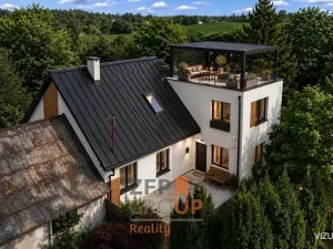 Prodej rodinného domu, Frýdlant nad Ostravicí, 170 m2