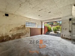 Prodej rodinného domu, Straškov-Vodochody, 165 m2