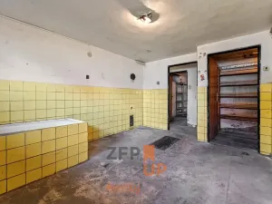 Prodej rodinného domu, Straškov-Vodochody, 165 m2