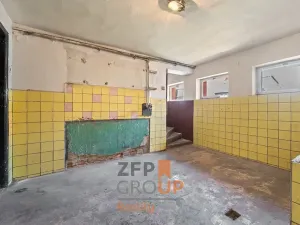 Prodej rodinného domu, Straškov-Vodochody, 165 m2