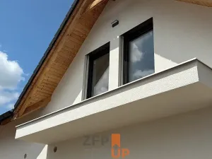 Prodej rodinného domu, Dříteč, 228 m2