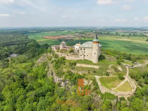Prodej rodinného domu, Dříteč, 228 m2