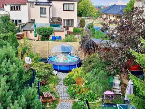 Prodej rodinného domu, Polička, Janáčkova, 200 m2