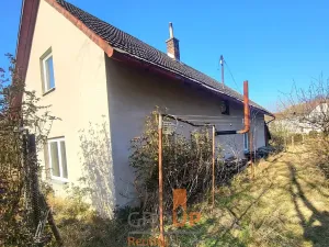 Prodej rodinného domu, Kostelec nad Orlicí, 100 m2