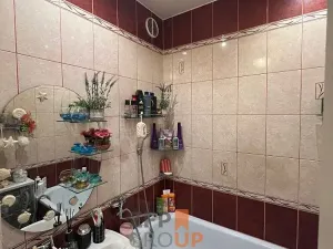 Prodej bytu 2+1, Mokrá-Horákov, 68 m2