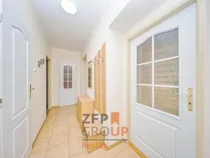 Prodej bytu 4+1, Přerov, Na Vrbovcích, 111 m2