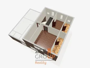 Prodej rodinného domu, Hrádek nad Nisou, Lužická, 270 m2