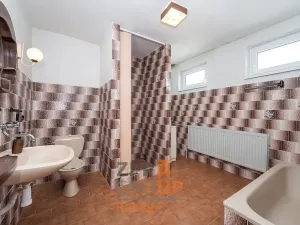 Prodej rodinného domu, Němčice nad Hanou, Nová, 300 m2