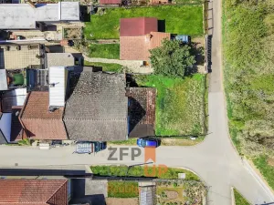 Prodej pozemku pro bydlení, Boskovice, Bělská, 283 m2