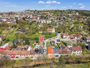 Prodej pozemku pro bydlení, Boskovice, Bělská, 283 m2